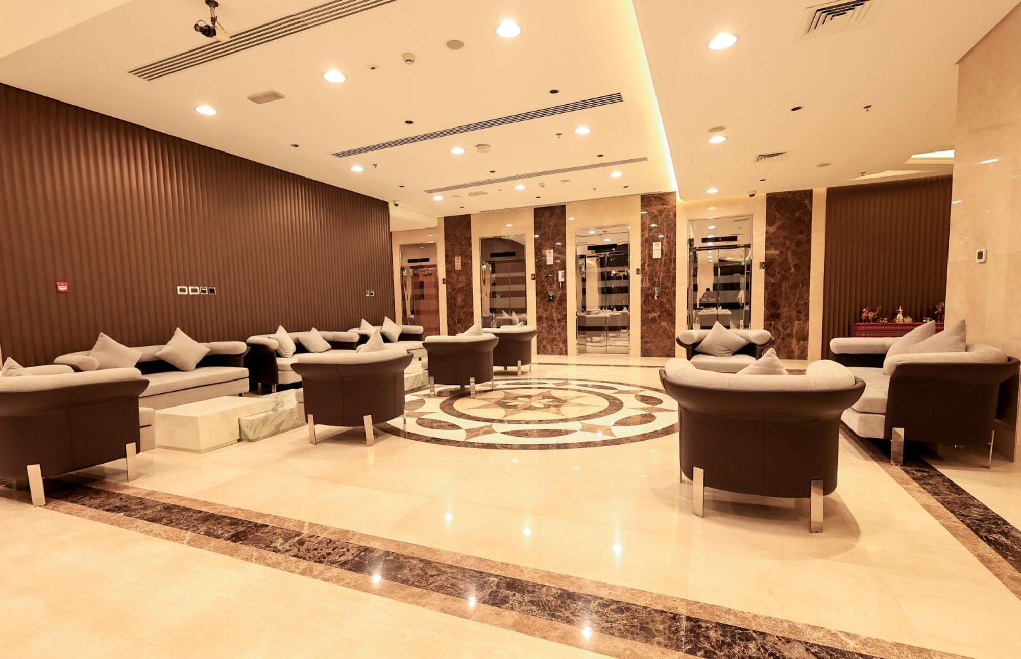 Best Western Premier M Four Hotel Dubai Exterior photo